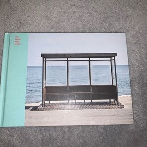 BTS YOU NEVER WALK ALONE ALBUM